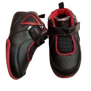 And1 sneakers 6